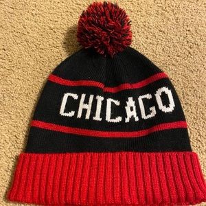 Chicago Beanie